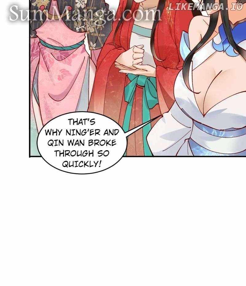 Young Master, Please don’t show off Chapter 170 20